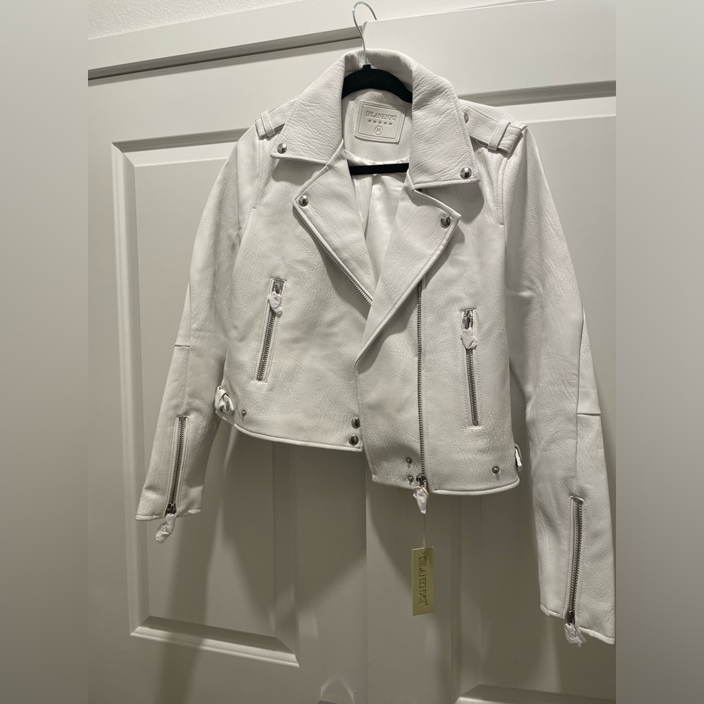 Brand new with tags BLANK NYC